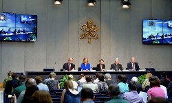 У Ватикані завершилася конференція: 
